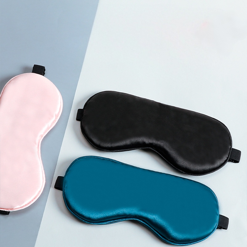 Jak může oční maska ​​Silk Sleep zlepšit kvalitu spánku a každodenní pohodu?