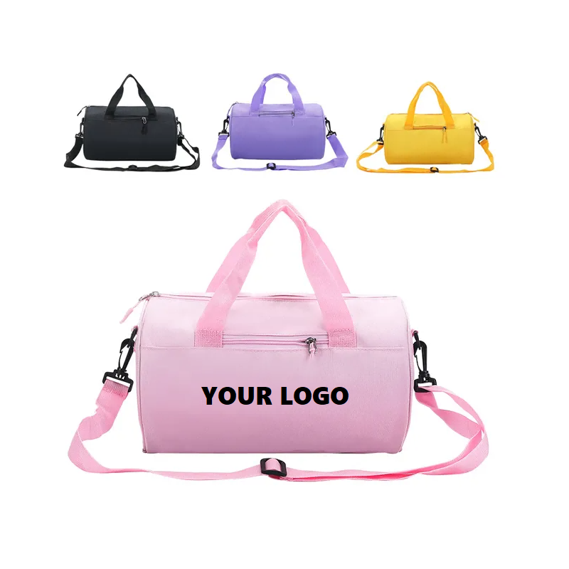 Zakázkový válec Gym Duffle Bag